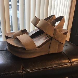 OTBT Bushnell Wedges